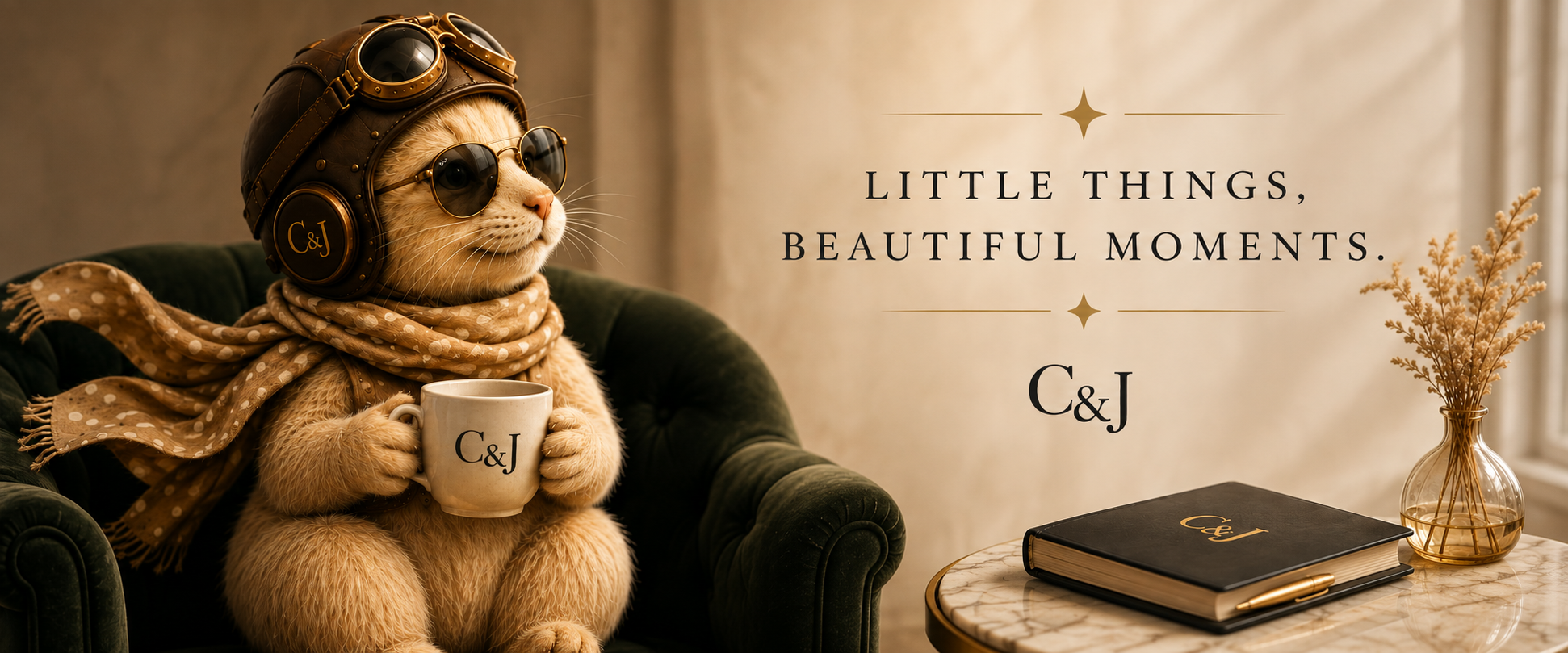 Confezione regalo Click & Joy